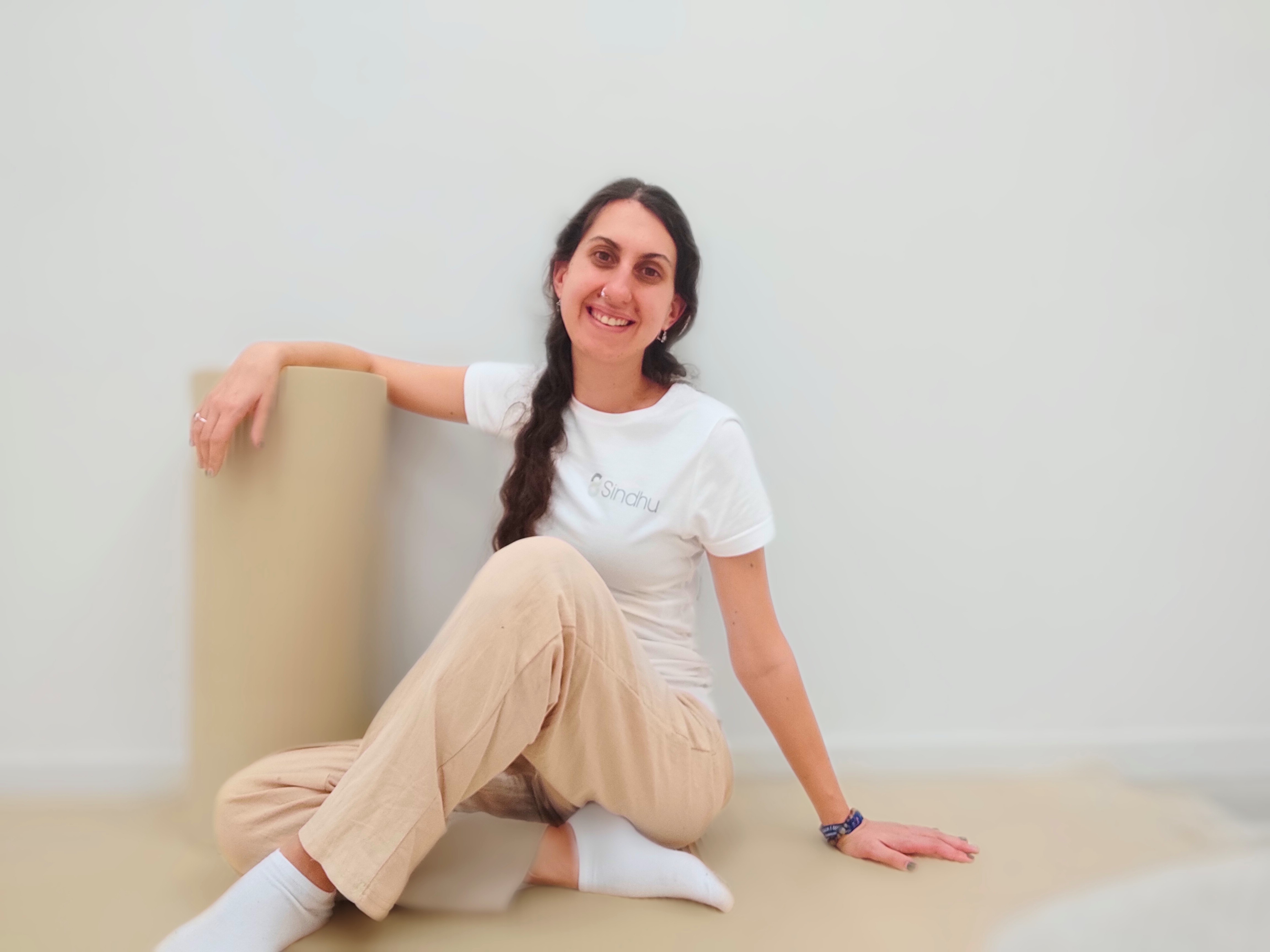 Alba María Jiménez Medina